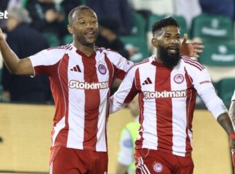 Πρωτοσέλιδο Πρωταθλητή: “Αντίο στο… καλύτερο εξοχικό του” (ΦΩΤΟ)