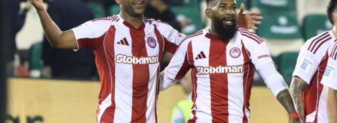 Πρωτοσέλιδο Πρωταθλητή: “Αντίο στο… καλύτερο εξοχικό του” (ΦΩΤΟ)