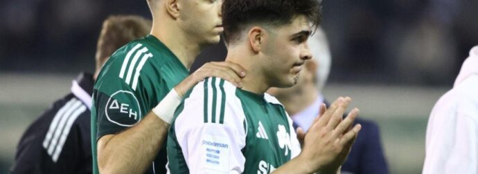 Εκεί εντοπίζεται το βασικό πρόβλημα του ΠΑΟ – “Χαραμίζεται” ο Ταμπόρδα