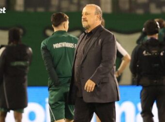 Αν ο Όσιμ ήταν προπονητής του Παναθηναϊκού!