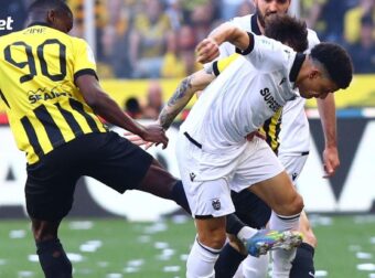 “Φάντασμα ο ΠΑΟΚ, περιφέρεται και κλαίγεται – Σε καλύτερη κατάσταση ο ΟΦΗ”