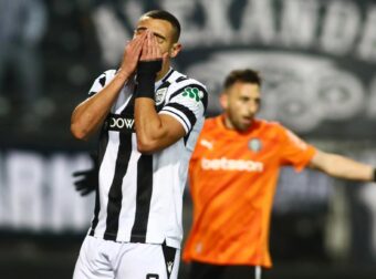 “Βράζουν” στον ΟΦΗ με τον διαιτητή του τελικού – Σκληρή ανακοίνωση για ΕΠΟ