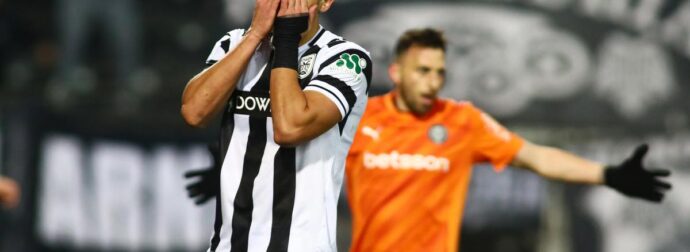 “Βράζουν” στον ΟΦΗ με τον διαιτητή του τελικού – Σκληρή ανακοίνωση για ΕΠΟ