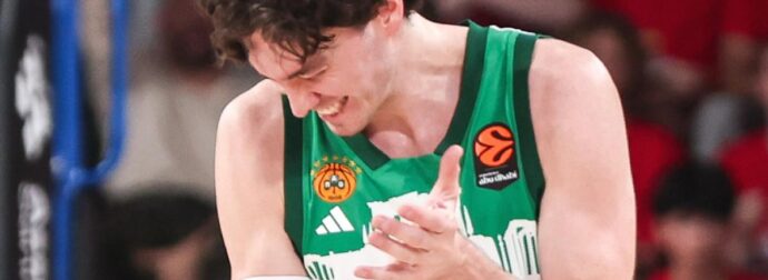 Ξεκάθαρος ο Όσμαν: “Όταν έχεις το Final Four στην έδρα σου…”