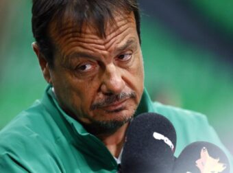 Αποκάλυψη Αταμάν για Μονακό, «αποθέωσε» Ολυμπιακό – Τι ζήτησε από τον κόσμο