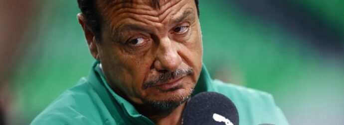 Αποκάλυψη Αταμάν για Μονακό, «αποθέωσε» Ολυμπιακό – Τι ζήτησε από τον κόσμο