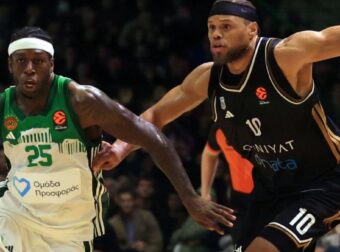 Bαρέθηκε ο Άντερσον! – “Οχι άλλα μηνύματα οπαδοί του Παναθηναϊκού”