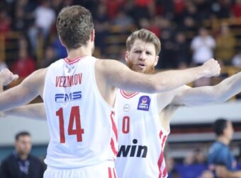 Γουόκαπ και Βεζένκοφ δεν… βλέπουν τους δεύτερους!