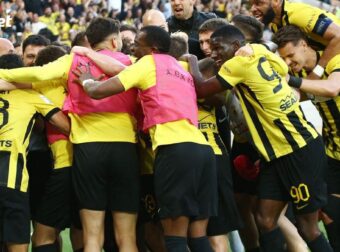 Ο μοναδικός στην ΑΕΚ που μπορεί να πωληθεί 25 εκατ.– Προτιμήθηκε από Τεττέη