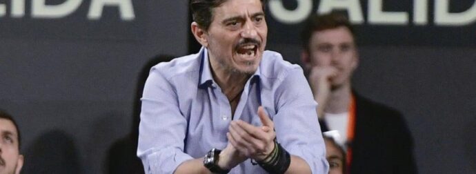 Γιαννακόπουλος: “Για πάρα πολλούς λόγους προτιμώ Ολυμπιακό στα Πλέι οφ”!