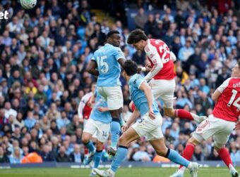 Ο Υπολογιστής της Opta «ψηφίζει» Άρσεναλ παρά την ήττα στο Etihad