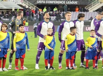 Σχεδόν “καθάρισε” η Φιορεντίνα – Δεν τη -Χ-άλασε η ισοπαλία (ΒΙΝΤΕΟ)