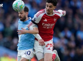 Το φαινόμενο Μπερνάρντο Σίλβα – Ένας «Κανναβάρο» στη μηχανή του Πεπ