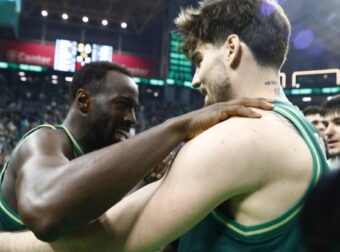 “Αυτό απαγορεύται στον Παναθηναϊκό εν όψει Μονακό”!