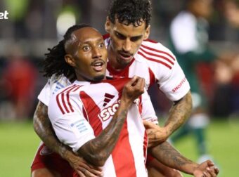 Αποκάλυψη Πρωταθλητή – Ολυμπιακός: Αυτόν στέλνει στον πάγκο ο Τσικίνιο!