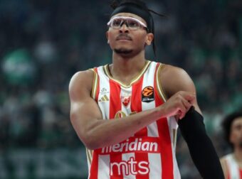 Μονέκε: “Είπα στους παίκτες της Μονακό… – Προφανές για Βαλένθια στον ΠΑΟ”