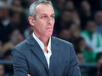 Ξηλώθηκαν στη Μακάμπι για να πέσουν οι υπογράφες – Το συμβόλαιο Κάτας!