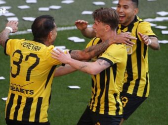 “Πολλά απ’ όσα λέει ο Νίκολιτς έχουν βγει αληθινά”!