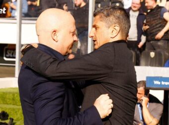 Μπορμπόκης: “Περίμενα νίκη της ΑΕΚ όταν είδα ότι έβαλε αυτόν ο Λουτσέσκου”