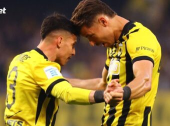Η ΑΕΚ είναι ξανά στο Champions League και κανείς δεν το έχει καταλάβει!