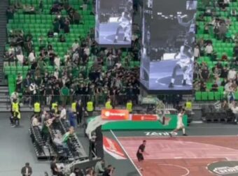 Έτοιμος για… πόλεμο ο ΠΑΟ – Η μεγάλη αλλαγή στο ΟΑΚΑ με Μονακό (Vid)