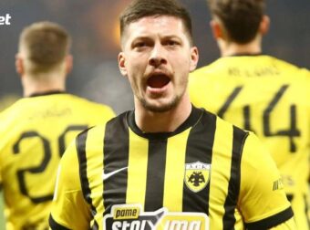 ΑΕΚ: «Τα συμβόλαια που λήγουν και οι υποθέσεις Πινέδα-Γιόβιτς»