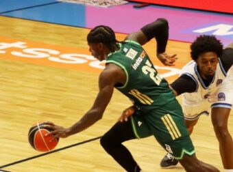 Αλλαγή για Παναθηναϊκό στην Βasket League – Tότε παίζει με Μύκονο