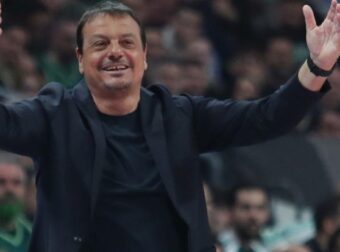 Εγκώμια Αταμάν για Βαλένθια, Μαρτίνεθ – Η ατάκα για τον εαυτό του!