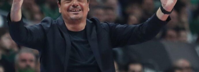 Εγκώμια Αταμάν για Βαλένθια, Μαρτίνεθ – Η ατάκα για τον εαυτό του!