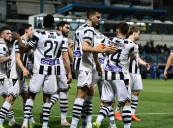 ΠΑΟΚ: Οι παίκτες-κλειδιά που ξέρουν να «γυρίζουν τον διακόπτη»