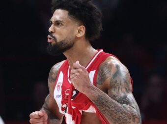 Οι δύο υποψήφιοι αντίπαλοι πλέον για Ολυμπιακό – Πότε ξεκινούν τα πλέι οφ