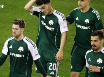 Η πρώτη «καμπάνα» στον ΠΑΟ – Τέλος πριν τον Μπενίτεθ παίκτης με συμβόλαιο!