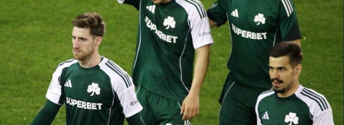 Η πρώτη «καμπάνα» στον ΠΑΟ – Τέλος πριν τον Μπενίτεθ παίκτης με συμβόλαιο!