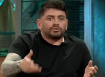 Ο γιος του Μαραντόνα αποκαλύπτει την κρυφή πλευρά του πατέρα του!