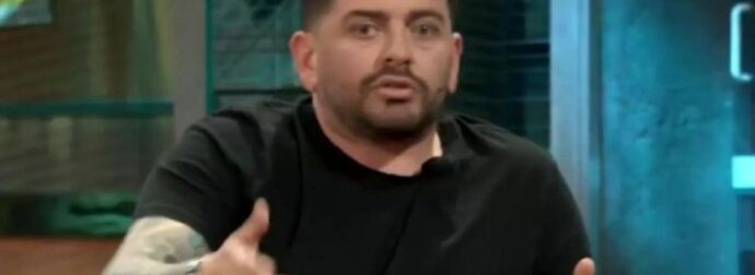 Ο γιος του Μαραντόνα αποκαλύπτει την κρυφή πλευρά του πατέρα του!