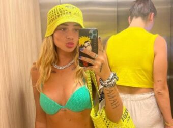 Σύζυγός ποδοσφαιριστή μιλάει ξεκάθαρα για το μέλλον του (ΦΩΤΟ)