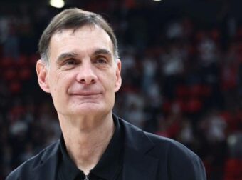 Αποκάλυψη για τον γκαρντ που “ζαχαρώνει” ο Ολυμπιακός!