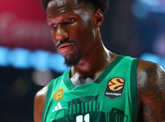 Ο Χέιζ-Ντέιβις απάντησε στο “κράξιμο” με επικό τρολάρισμα μετά τη Μονακό!