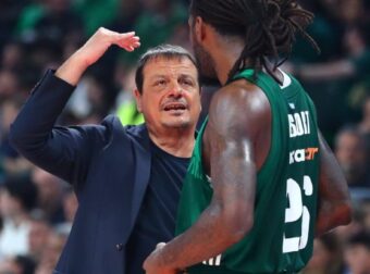 “Είχε μεγάλη επίδραση & παραδέχτηκε πως…”: Αποθεωτικό σχόλιο για Αταμάν!