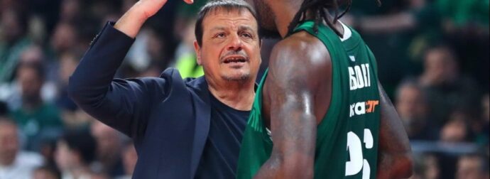 “Είχε μεγάλη επίδραση & παραδέχτηκε πως…”: Αποθεωτικό σχόλιο για Αταμάν!