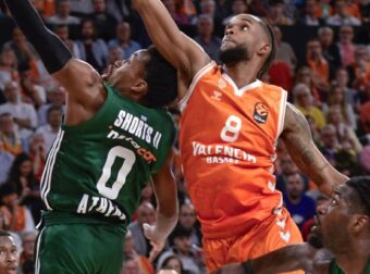 Αντίπαλος του Παναθηναϊκού αναδείχτηκε «ανερχόμενος αστέρας» της Euroleague