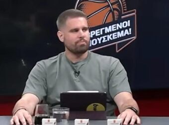 Μπόγρης: “Ήμουν διχασμένος” – Ο λόγος που ήθελε νίκη της Μονακό με ΠΑΟ