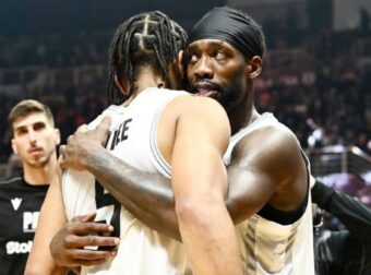 Έτσι το σηκώνει ο ΠΑΟΚ – Πότε η ρεβάνς με Μπιμπλάο