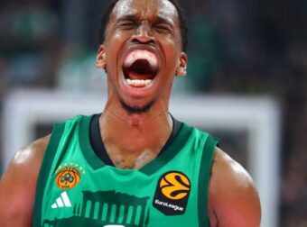 “Δεν… κάνει για ΠΑΟ ο Σορτς – Να αγοράσει όλη τη Βαλένθια ο Γιαννακόπουλος”