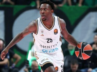 Ο Ράιτ αποθεώνει παίκτη του Παναθηναϊκού – “Είναι ο πιο υποτιμημένος”!