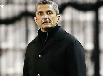 Ώρα Λουτσέσκου στον ΠΑΟΚ – Το μεγάλο… στοίχημα ενόψει τελικού