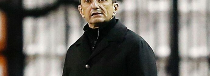 Ώρα Λουτσέσκου στον ΠΑΟΚ – Το μεγάλο… στοίχημα ενόψει τελικού