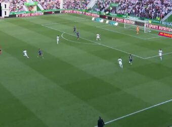 Δεν σηκώνει κεφάλι η Ατλέτικο! Έχασε και από την Έλτσε με ανατροπή (Hls)