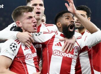 Ούτε Μουζακίτη ούτε Τζολάκη! Ο παίκτης του Ολυμπιακού που χρυσώνει η Γιούβε