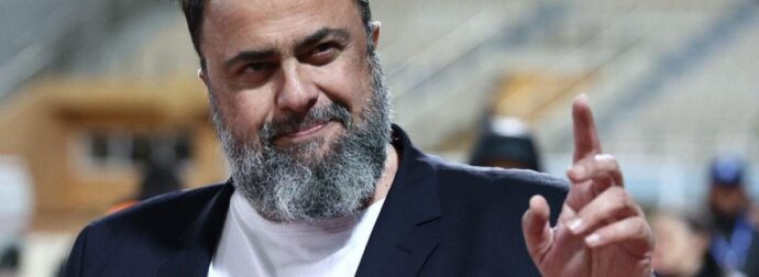 Πρωτοσέλιδο στον Πρωταθλητή – Αγοράζει κι άλλη ομάδα ο Βαγγέλης Μαρινάκης;